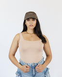 Are You Mad at Me? Hat supporting product and lifestyle view