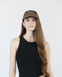 Are You Mad at Me? Hat supporting product and lifestyle view